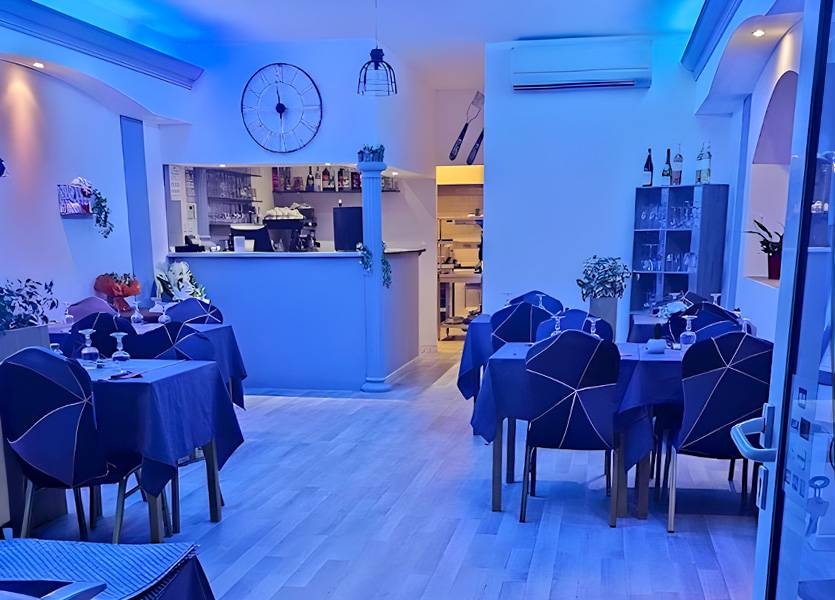 L'Odélyce - Restaurant Trans-en-Povence - top restaurant TRANS-EN-PROVENCE