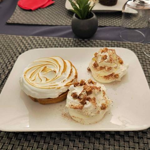 L'Odélyce - Restaurant Trans-en-Povence - meilleur restaurant TRANS-EN-PROVENCE