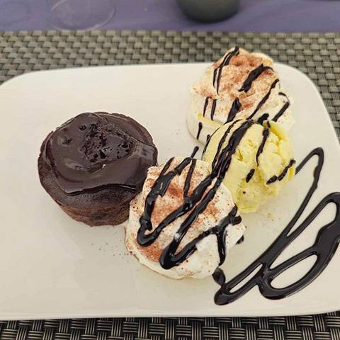 L'Odélyce - Restaurant Trans-en-Povence - bon restaurant TRANS-EN-PROVENCE