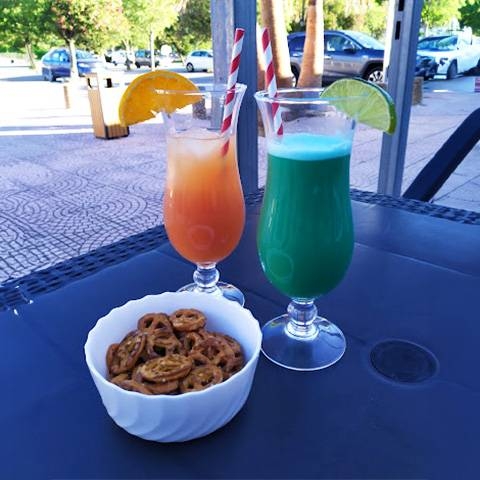 Le restaurant - L'Odélyce - Restaurant Trans-en-Povence - restaurant sympa TRANS-EN-PROVENCE