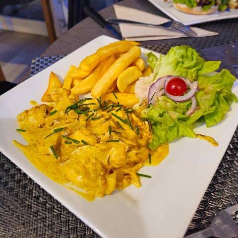 Le restaurant - L'Odélyce - Restaurant Trans-en-Povence - top restaurant TRANS-EN-PROVENCE