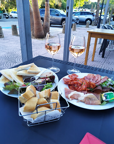 L'Odélyce - Restaurant Trans-en-Povence - les meilleurs restaurant de TRANS-EN-PROVENCE