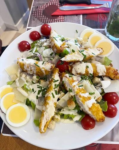 L'Odélyce - Restaurant Trans-en-Povence - restaurant sympa TRANS-EN-PROVENCE